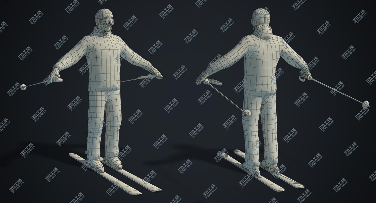 images/goods_img/2021040234/Real-Time Rigged Skier Man PBR 3D model/2.jpg